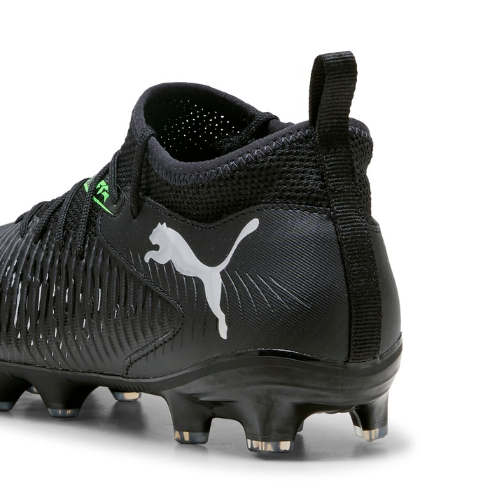Produktbild Puma FUTURE 8 MATCH FG/AG Jr (35)