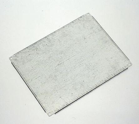 Produktbild Fibox Montageplatte 750x550mm (Montagehalterung)