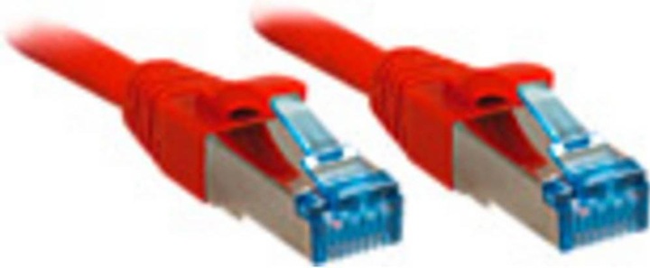 Actual product image Lindy Network cable (LSOH, PiMF, S/FTP, CAT6a, 1.50 m)