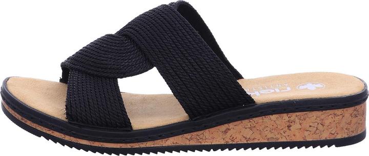 Image du produit Rieker V3669 00 Sandal (41)