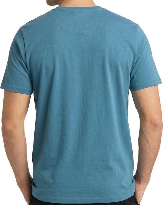 Produktbild Casamoda - Basic - T-Shirt - 3er Pack (XL Dunkelblau) (XL)