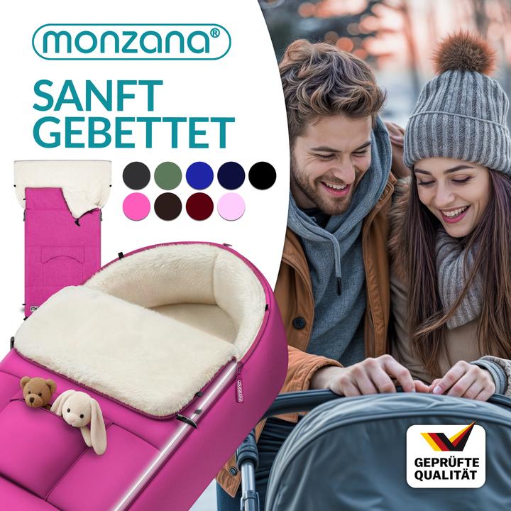 Image du produit Monzana Chandelière bébé