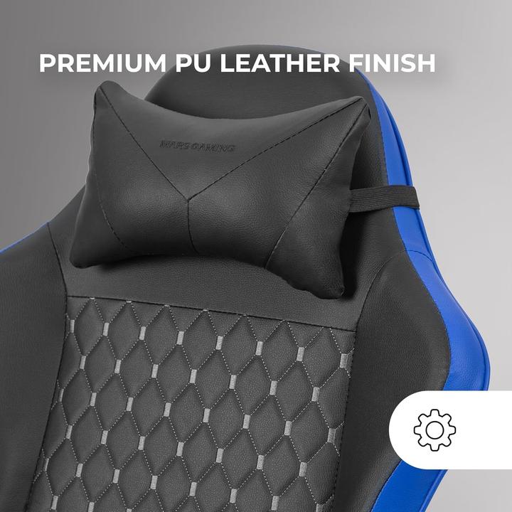 Actual product image Mars Gaming MGC-X