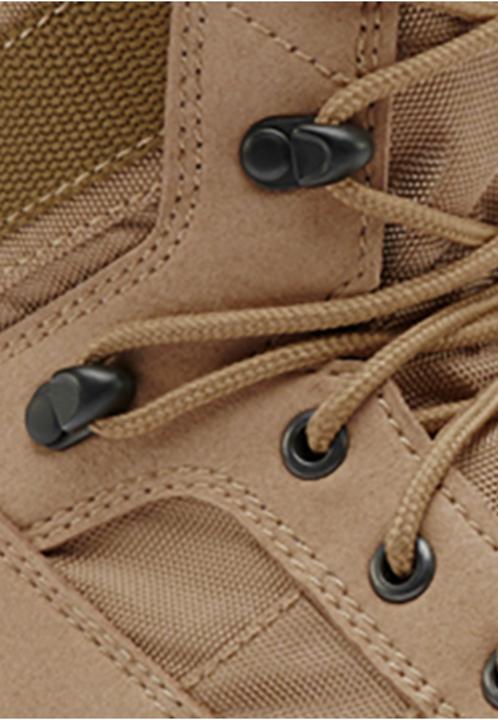Actual product image Brandit Defense Boots Size 46 Colour Camel (46)