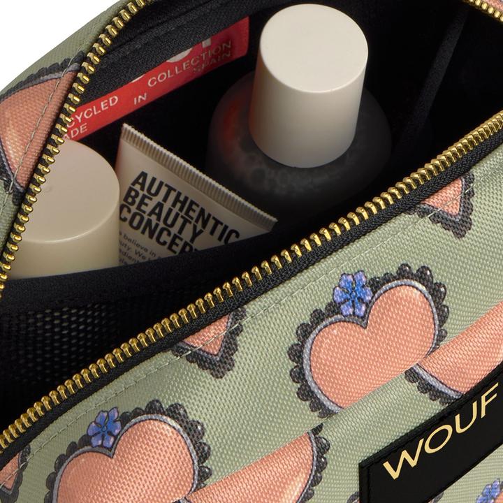 Actual product image Wouf Daily toiletry bag 20 cm (2 l)