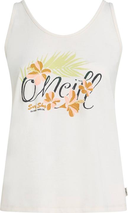 O'Neill Women's Summer Musthaves Luana Graphic Tanktop