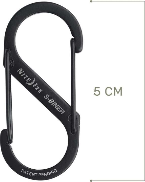 Immagine prodotto Nite Ize S-Biner