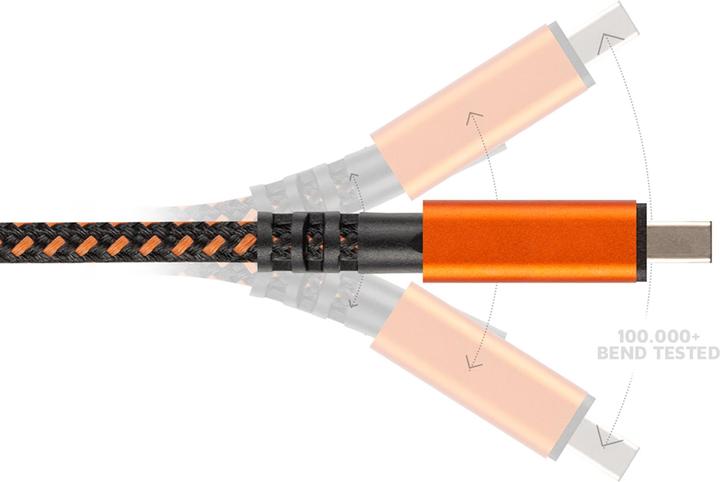 Produktbild Xtorm Xtreme Series USB-C - Lightning (1.50 m)