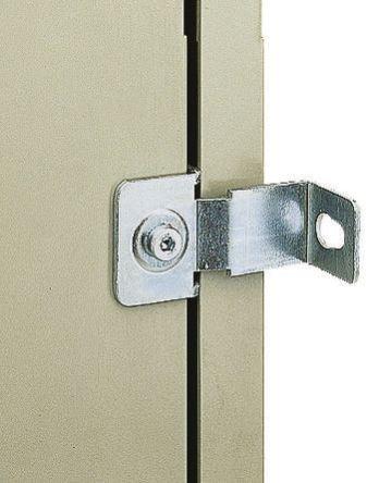 Actual product image Schneider Electric SET OF 4 BRCKTS FOR 79000 WALL MTG