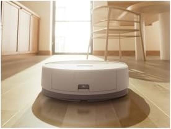 Actual product image iRobot Roomba 205 Combo (Vacuum mopping robot)