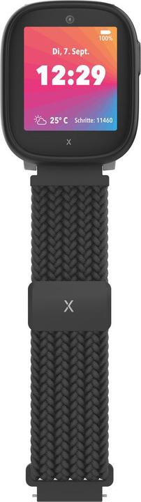 Actual product image Xplora X6Play eSIM (2. Gen.) (4G)