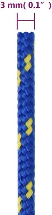 Immagine prodotto vidaXL Bootsseil