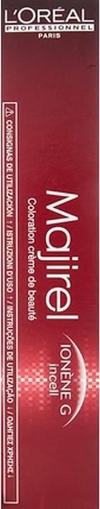 Produktbild L'Oréal Professionnel Majirel (7.12 Mittelblond Asch Irisé)