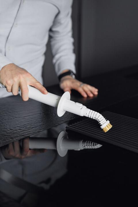 Actual product image Aeno SM1 (3 bar, 1200 W)