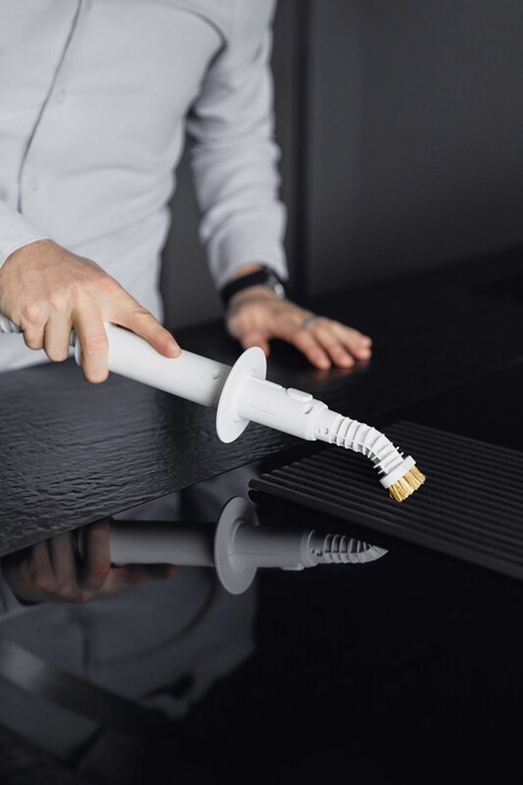Actual product image Aeno SM1 (3 bar, 1200 W)
