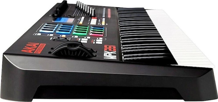 Produktbild Akai Professional Mpk261 (Keyboard)