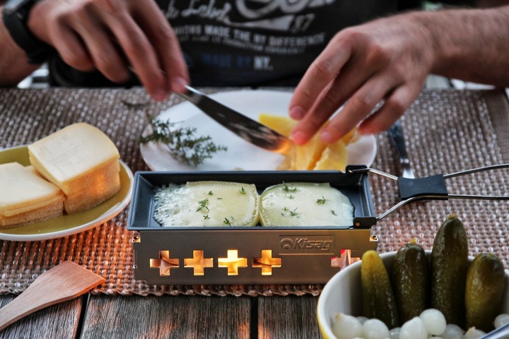 Actual product image Kisag candlelight
