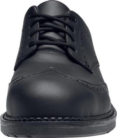 Actual product image Uvex Safety 8448251 Safety shoe S3 Shoe size (EU): 51 Black 1 pair (S3, 51)