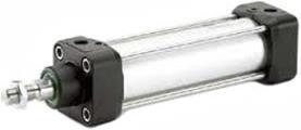 Produktbild Parker ISO15552/ VDMA CYL, 32mm Bore x 50mm