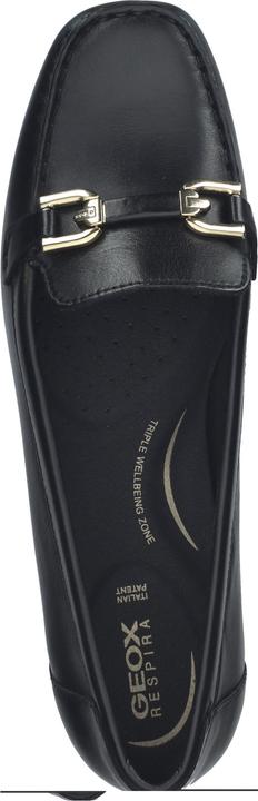 Actual product image Geox D Annytah Moc A (37)