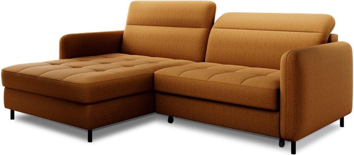 Actual product image ELTAP Gomsi (3-seater, Sofa bed, Corner sofa)