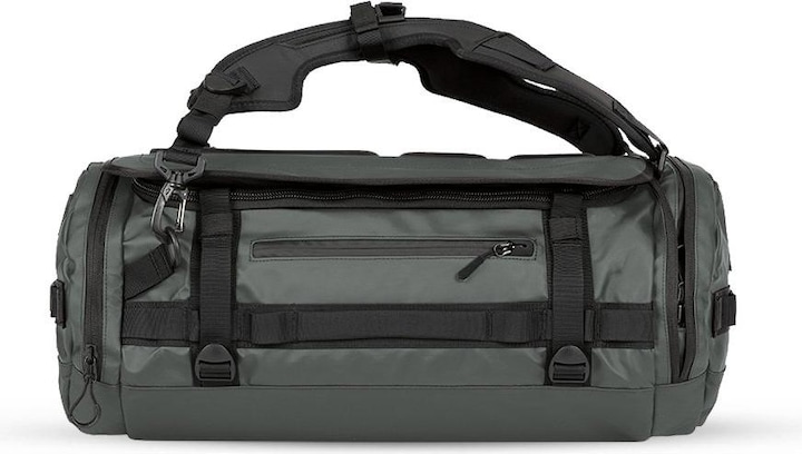 Productafbeelding Wandrd Hexad Carryall Duffel (40 l)