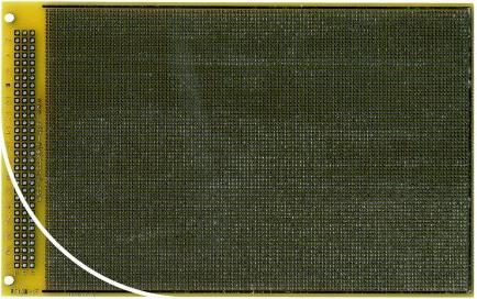 Produktbild Roth Elektronik Laborkarte SMD RE438-LF FR4