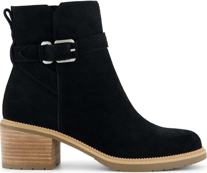 Image du produit Toms W's Hailey Buckle Suede (38)