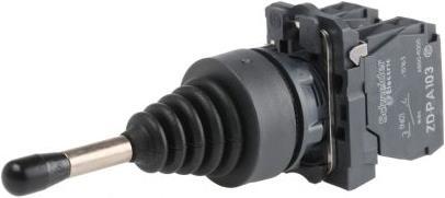 Produktbild Schneider Electric Joystick 2 Richtungen
