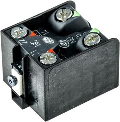 Produktbild Schneider Electric Kontaktblock XE2SP4151