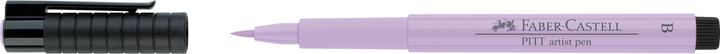 Produktbild Faber-Castell FABER-CA. Pitt Artist Pen Brush 2.5mm 167539 flieder (Flieder, 1 x)