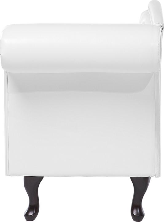 Produktbild Beliani Lattes (Recamiere)