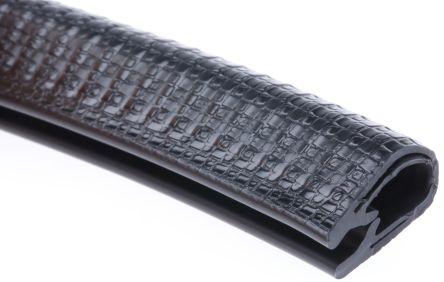 Productafbeelding RS PRO Randbeschermer 1-4mm 17x10,5mm