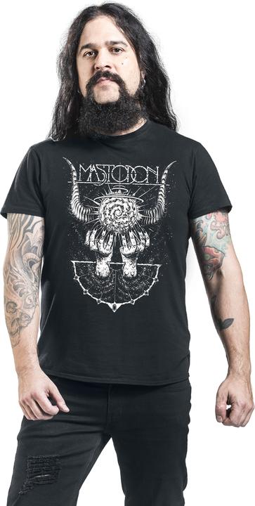 Produktbild Mastodon Horned Cosmos (M)