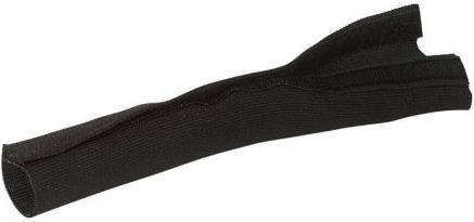 Actual product image HellermannTyton sleeving hook + loop band (Cable conduit, 2500 cm)