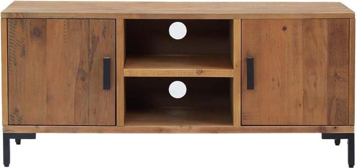 Image du produit vidaXL Nevaeh (110 x 35 x 48 cm)