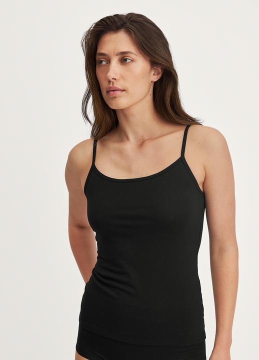 Immagine prodotto Calida Essential Cotton Spaghetti-Top (M)