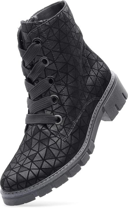 Actual product image Ara Dover Ankle Boots (40)