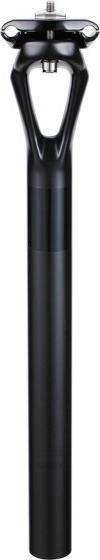 Produktbild BBB Carbonsattelstütze Ø27.2mm, offset 0mm (27.20 mm)