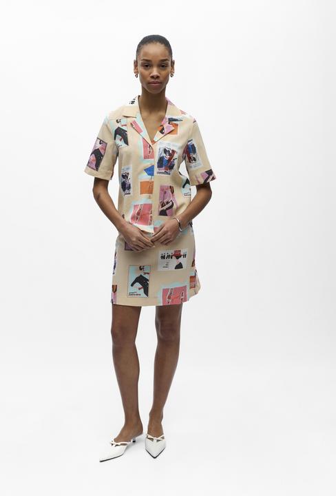 Immagine prodotto Object Print Hemd (36)