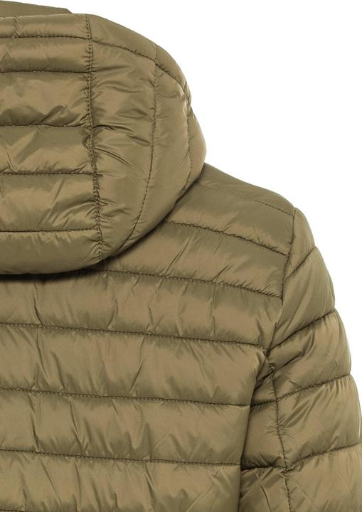 Produktbild Camel Active Stepp-Blouson aus recyceltem Nylon (54)