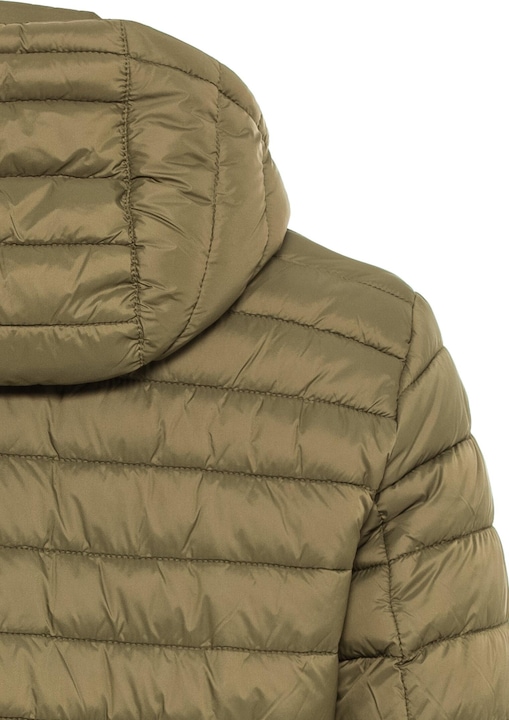 Actual product image Camel Active Recycled nylon quilted blouson (54)