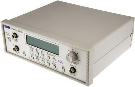 Produktbild Aim TTi Frequenzzähler TF930 3GHz