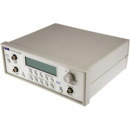 Aim TTi Frequenzzähler TF930 3GHz (Frequenzzähler), Messtechnik