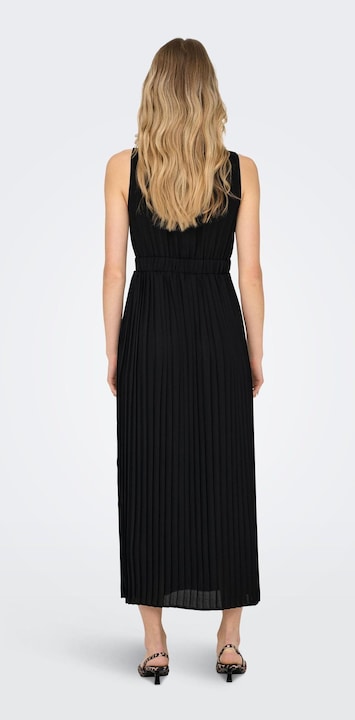 Produktbild Only ONLALMA Langes Kleid Plissiertes Kleid (XS)