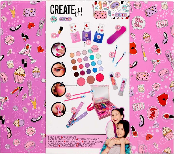 Immagine prodotto Create It! Beauty case