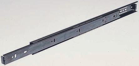Productafbeelding Accuride Ladegeleider gegalvaniseerd 160kg, 400mm