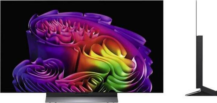 Immagine prodotto LG OLED48G69LS (48", G6, OLED, 4K, 2026, CH)