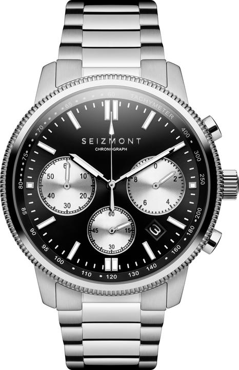 Produktbild Seizmont Chronum (Chronograph, 44 mm)