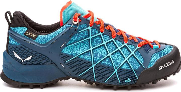 Produktbild Salewa WS Wildfire GTX /capri (40)